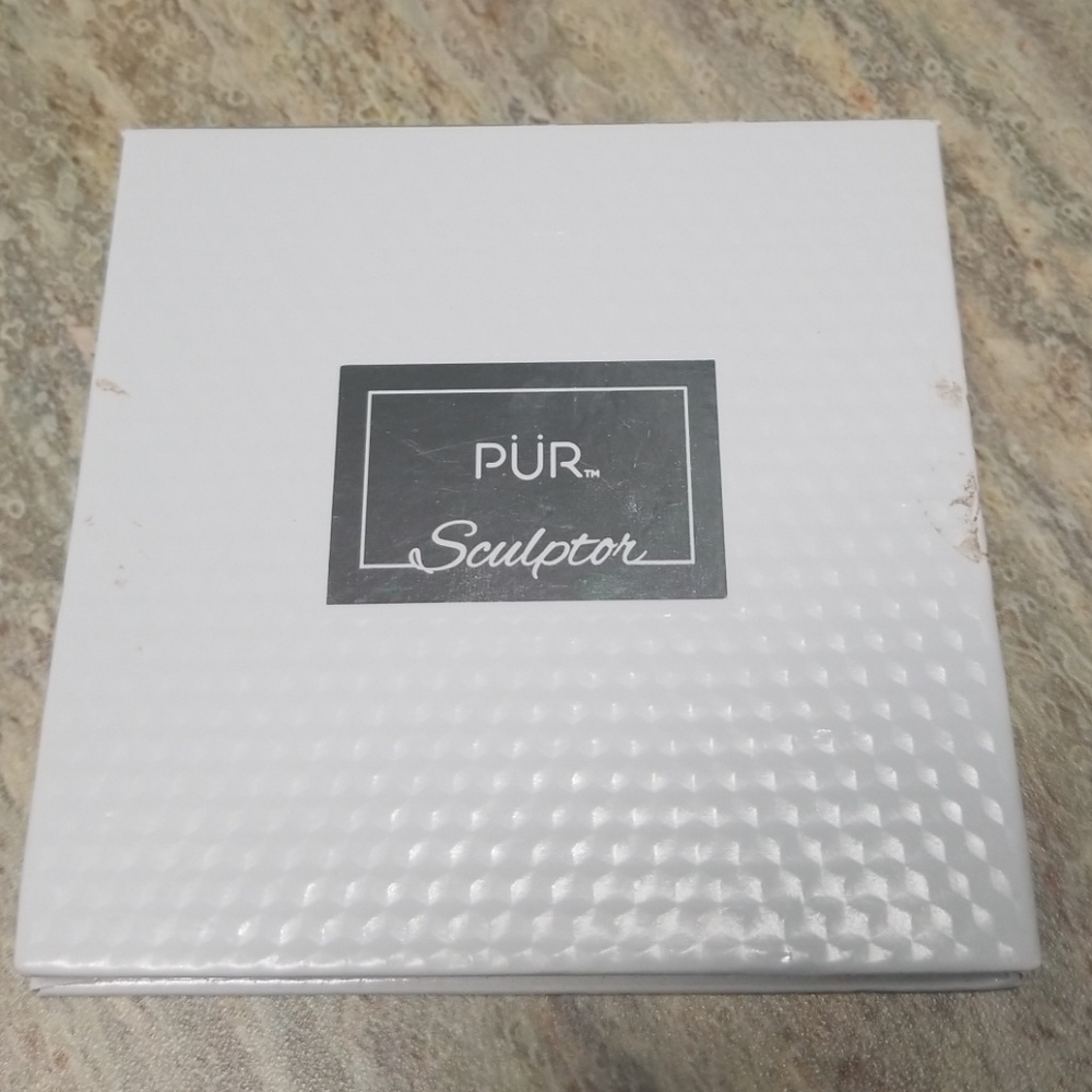 Pur Sculptor Palette